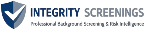 Integrity Screenings